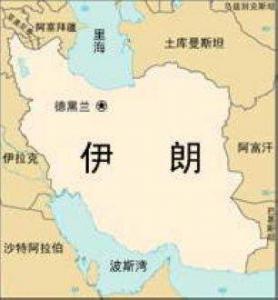 伊朗遭受新制裁，新崛起的石化行業還能走多遠？